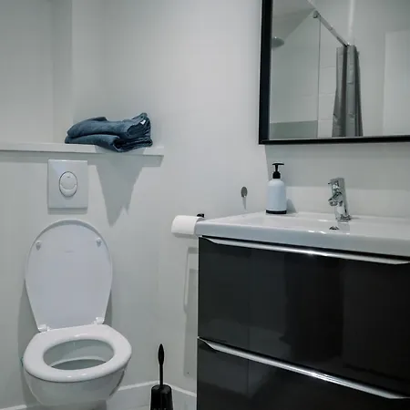 Apartamento Le Studio Mejane 1, Hyper Centre Espalion