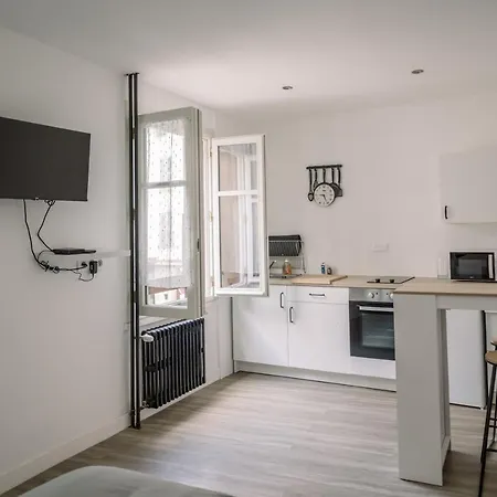 Le Studio Mejane 1, Hyper Centre Espalion